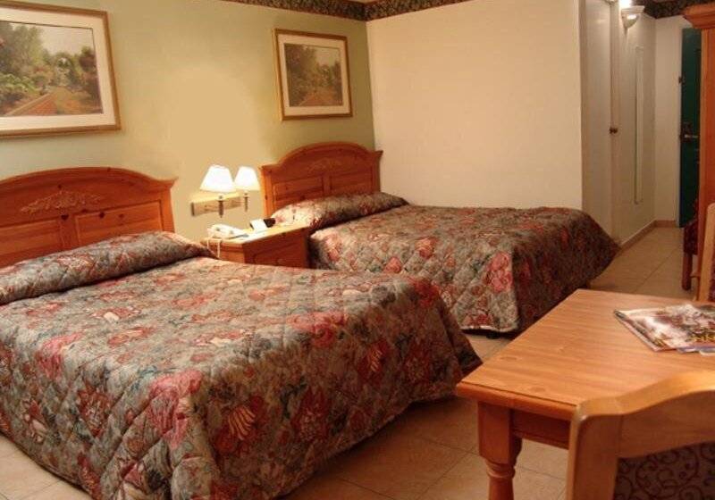 Отель Best Western El Dorado Panama