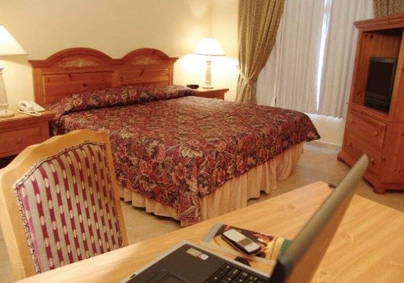 Отель Best Western El Dorado Panama