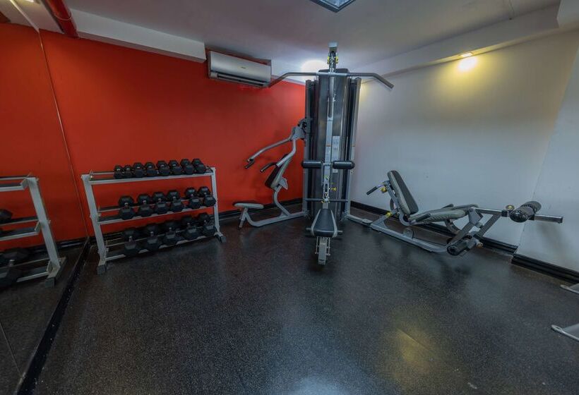 Отель Best Western El Dorado Panama