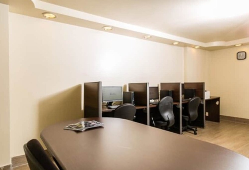 Отель Best Western El Dorado Panama