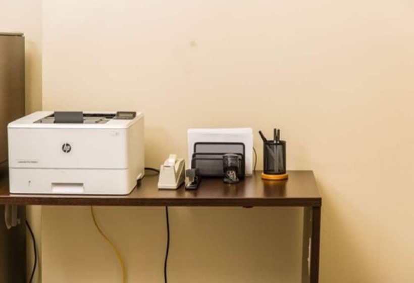 Отель Best Western El Dorado Panama