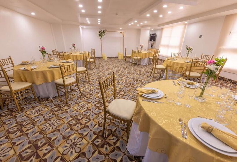 Отель Best Western El Dorado Panama