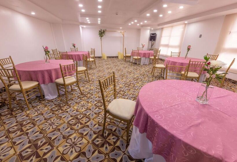 Отель Best Western El Dorado Panama