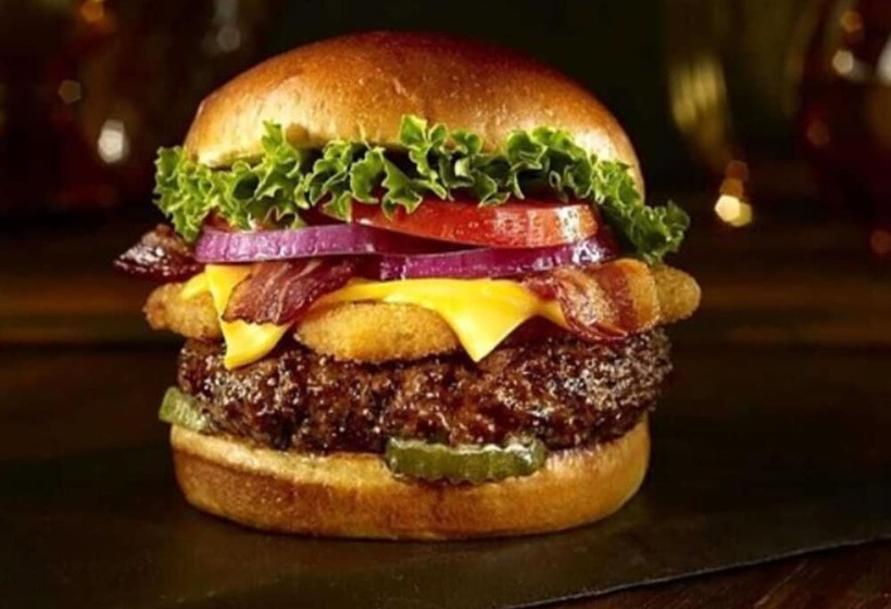 Отель Best Western El Dorado Panama