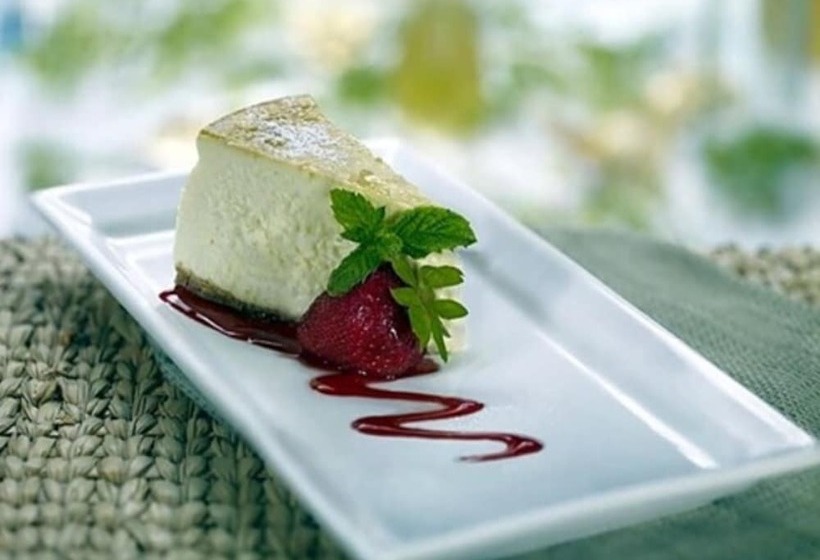 Отель Best Western El Dorado Panama