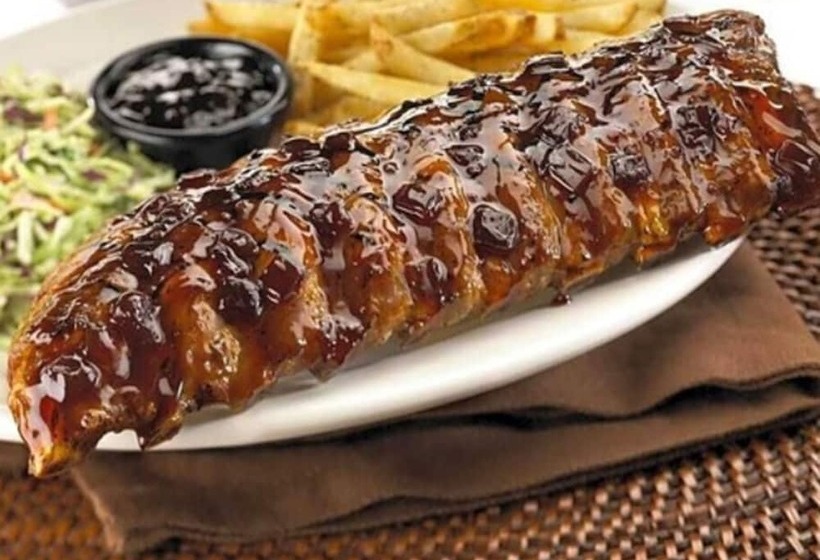 Отель Best Western El Dorado Panama