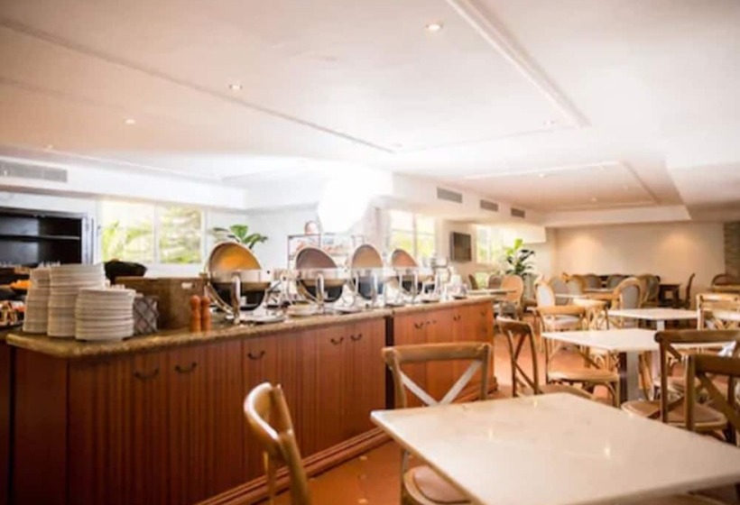 Отель Best Western El Dorado Panama