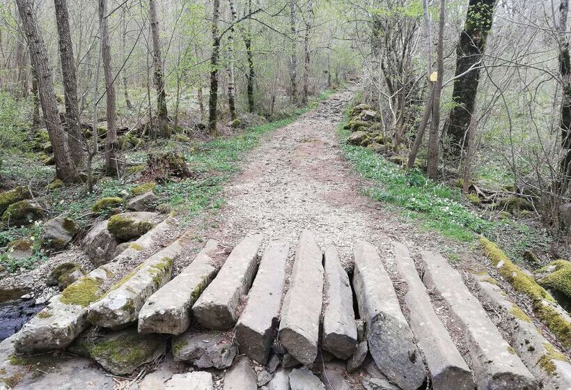 호텔 Best Western Le Relais De Laguiole Hôtel & Spa