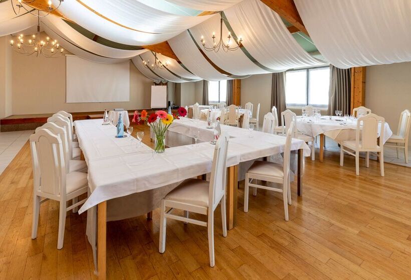 호텔 Best Western Le Relais De Laguiole Hôtel & Spa