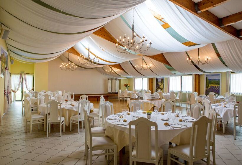 호텔 Best Western Le Relais De Laguiole Hôtel & Spa