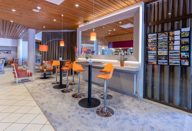 호텔 Best Western Le Relais De Laguiole Hôtel & Spa