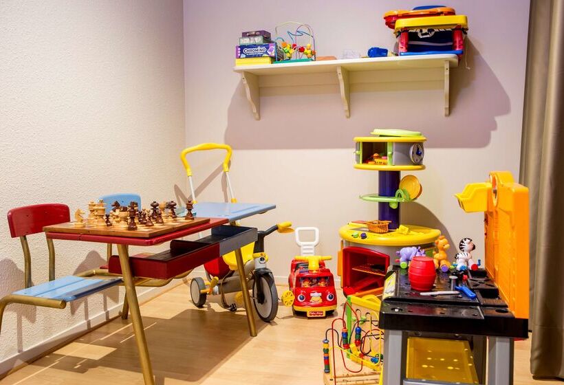 호텔 Best Western Le Relais De Laguiole Hôtel & Spa