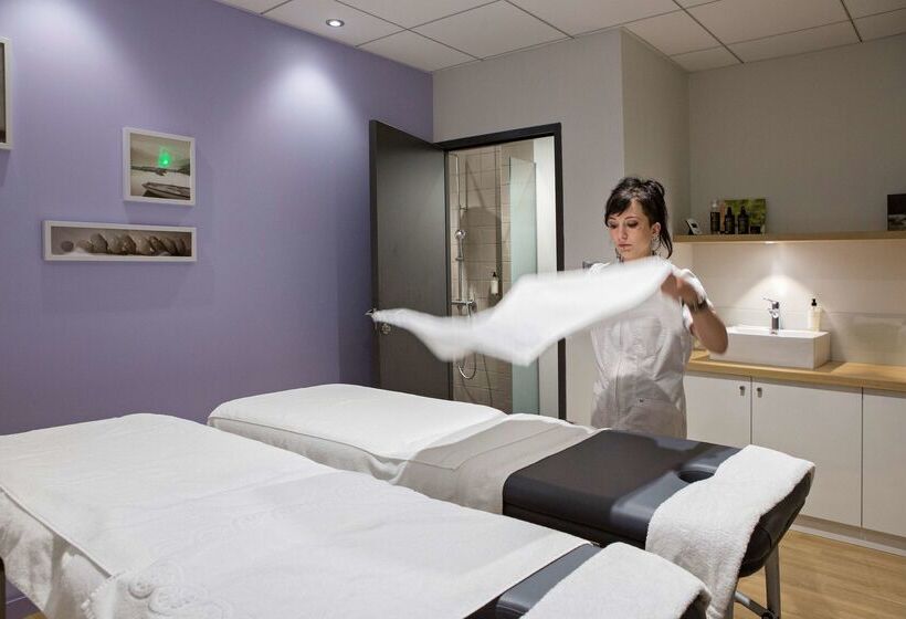 호텔 Best Western Le Relais De Laguiole Hôtel & Spa