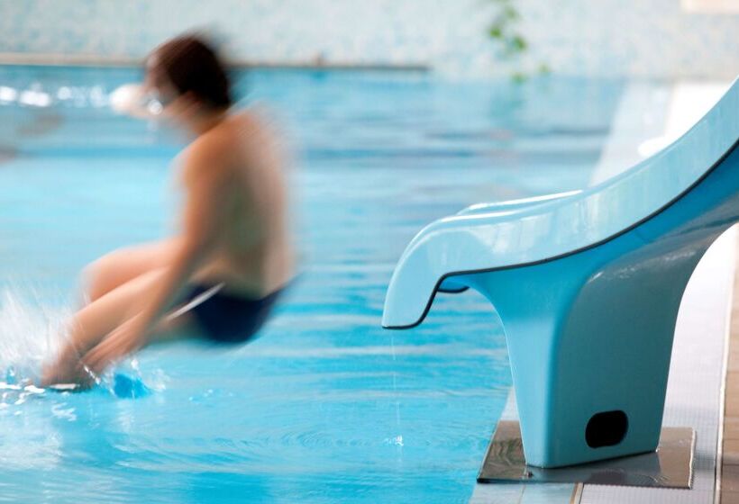 호텔 Best Western Le Relais De Laguiole Hôtel & Spa