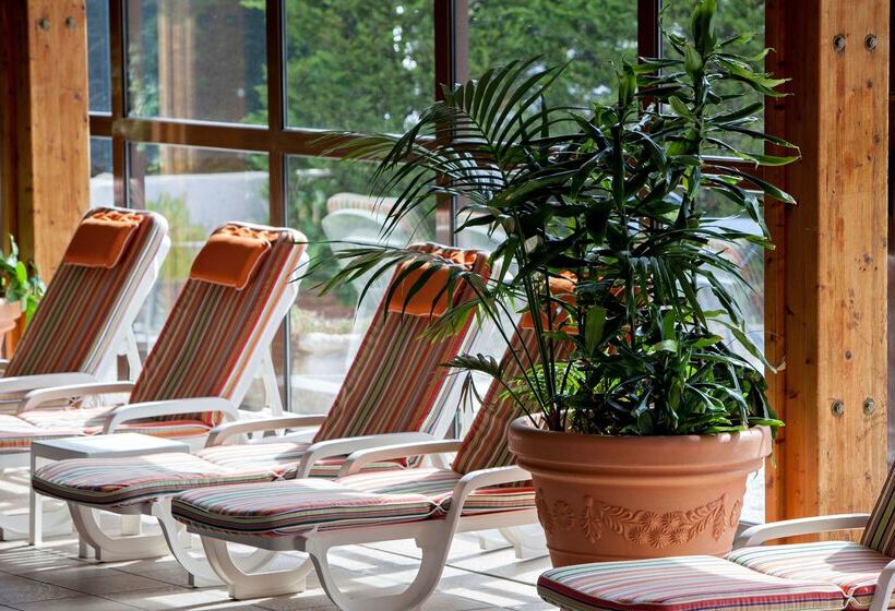 호텔 Best Western Le Relais De Laguiole Hôtel & Spa