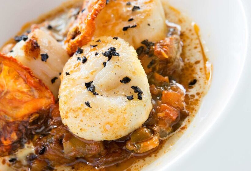 호텔 Best Western Le Relais De Laguiole Hôtel & Spa