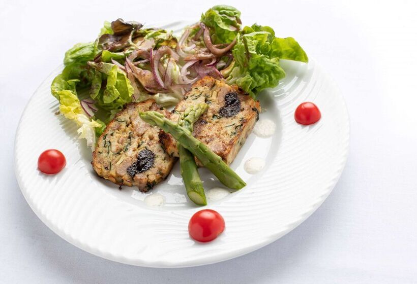 호텔 Best Western Le Relais De Laguiole Hôtel & Spa