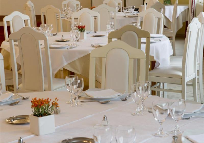 호텔 Best Western Le Relais De Laguiole Hôtel & Spa