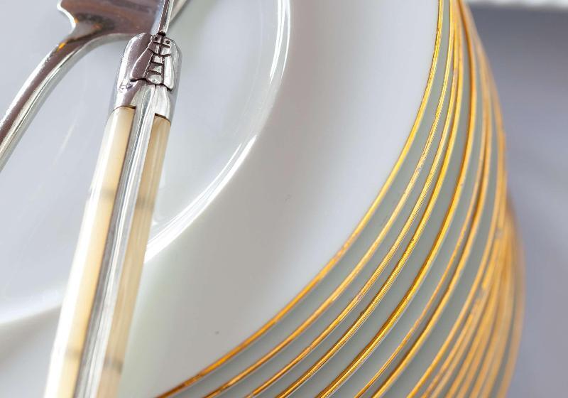 호텔 Best Western Le Relais De Laguiole Hôtel & Spa