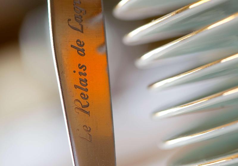 호텔 Best Western Le Relais De Laguiole Hôtel & Spa