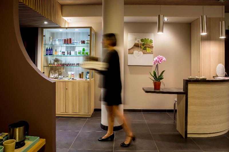 호텔 Best Western Le Relais De Laguiole Hôtel & Spa