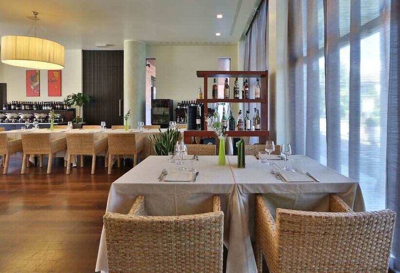 Best Western Plus Hotel Le Favaglie