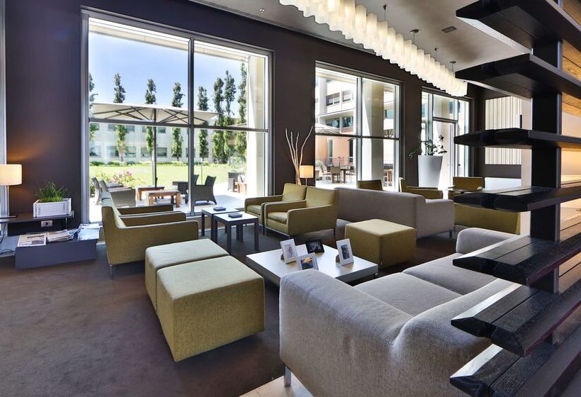 Best Western Plus Hotel Le Favaglie