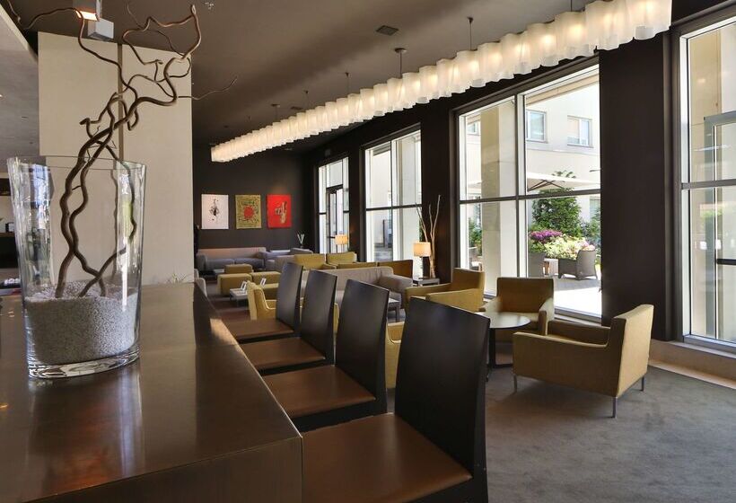 Best Western Plus Hotel Le Favaglie