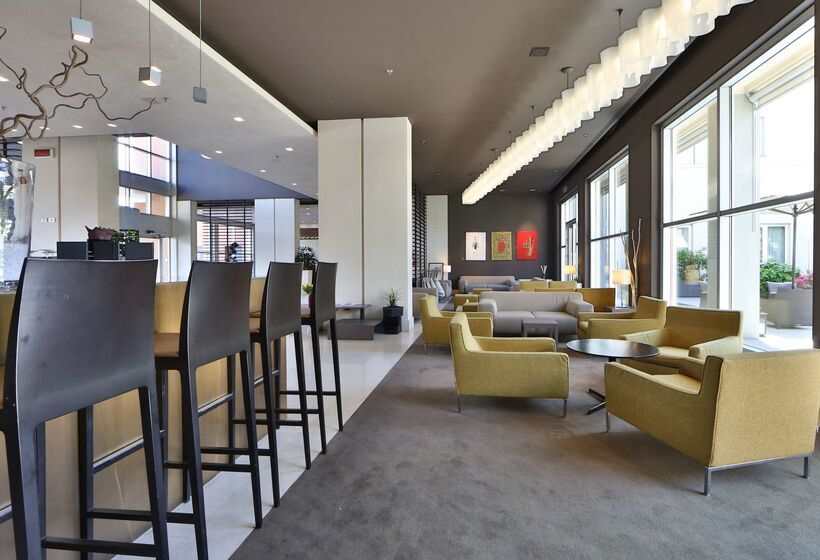 Best Western Plus Hotel Le Favaglie