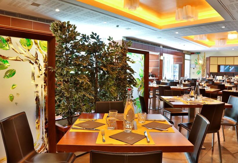 Best Western Plus Hotel Le Favaglie