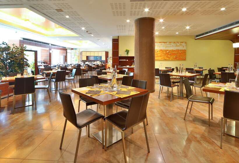 Best Western Plus Hotel Le Favaglie