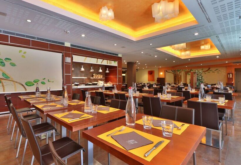 Best Western Plus Hotel Le Favaglie