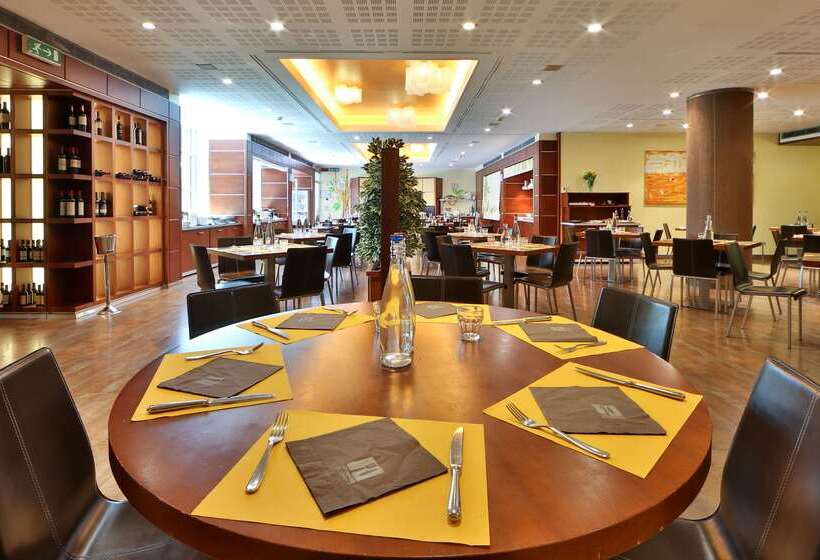 Best Western Plus Hotel Le Favaglie