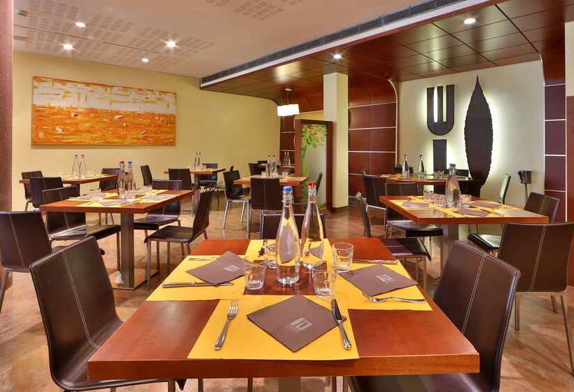 Best Western Plus Hotel Le Favaglie