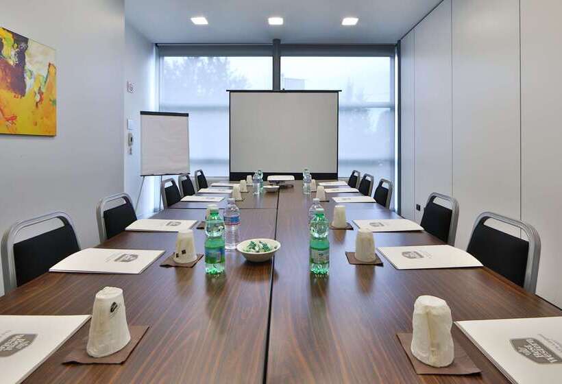 Best Western Plus Hotel Le Favaglie