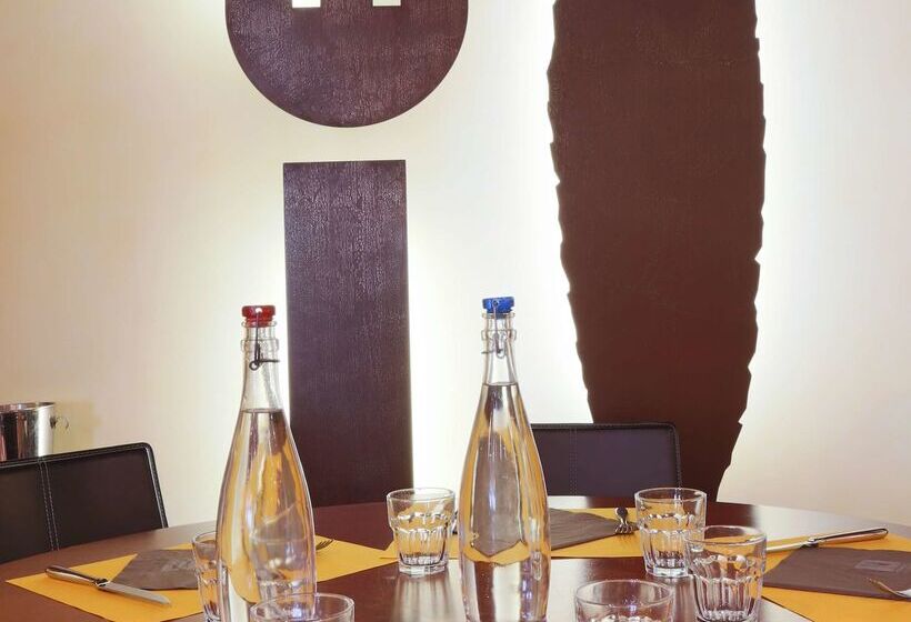 Best Western Plus Hotel Le Favaglie