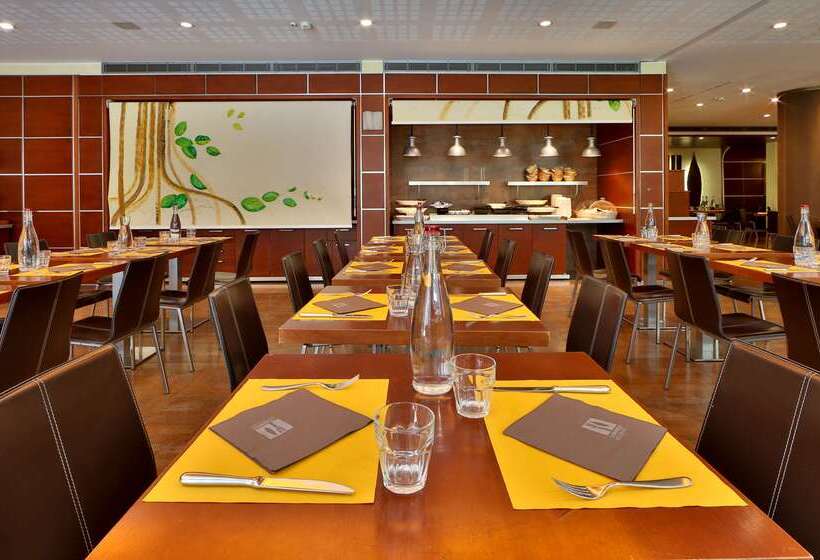 Best Western Plus Hotel Le Favaglie