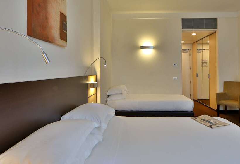 Best Western Plus Hotel Le Favaglie