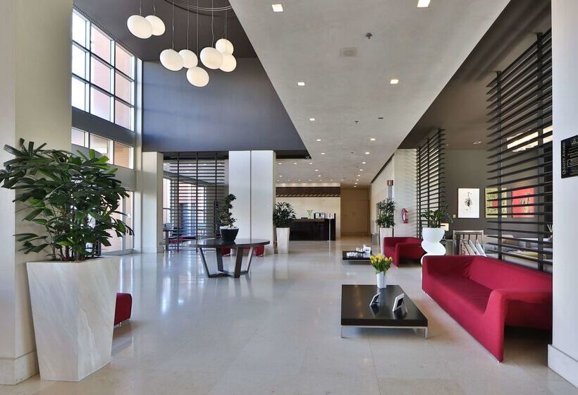 Best Western Plus Hotel Le Favaglie