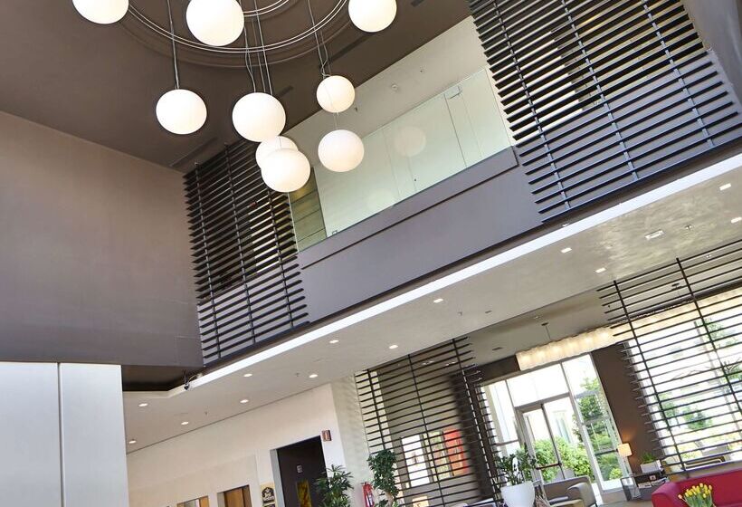 Best Western Plus Hotel Le Favaglie