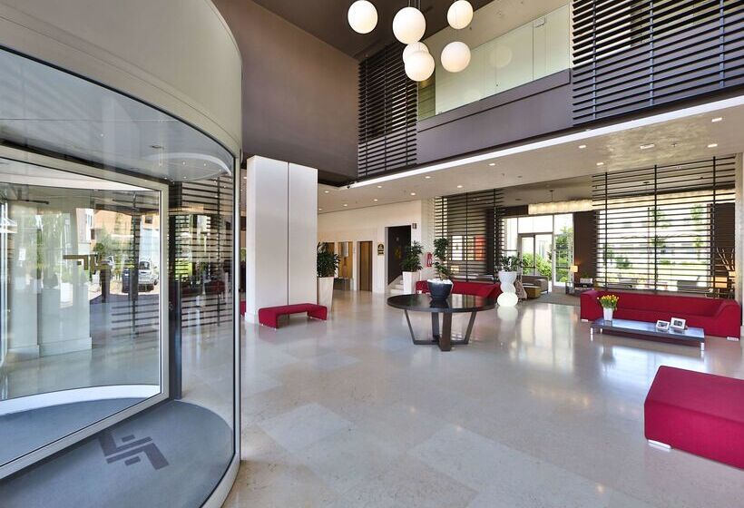 Best Western Plus Hotel Le Favaglie
