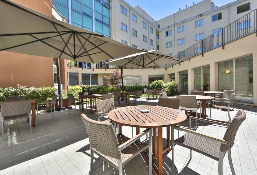 Best Western Plus Hotel Le Favaglie