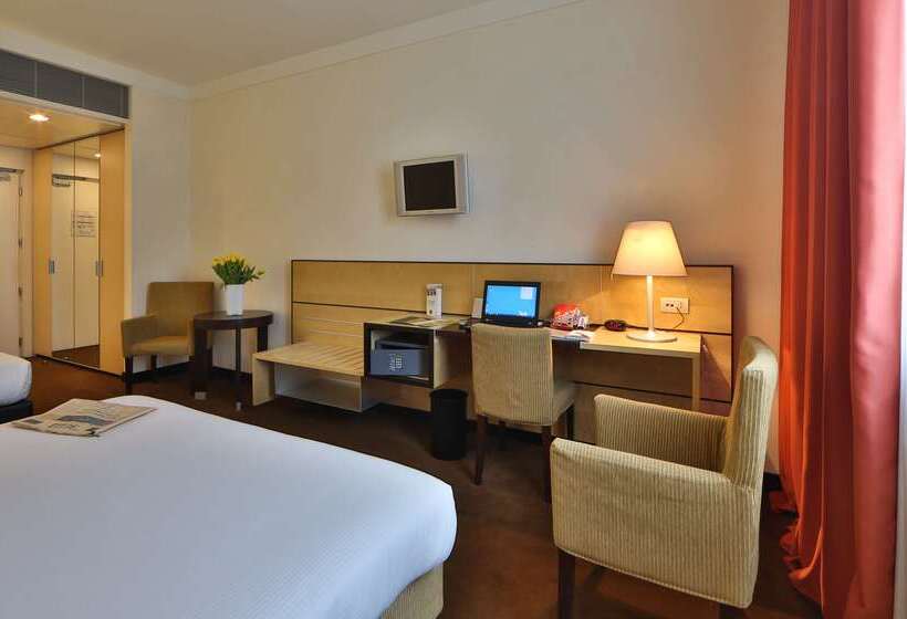 Best Western Plus Hotel Le Favaglie