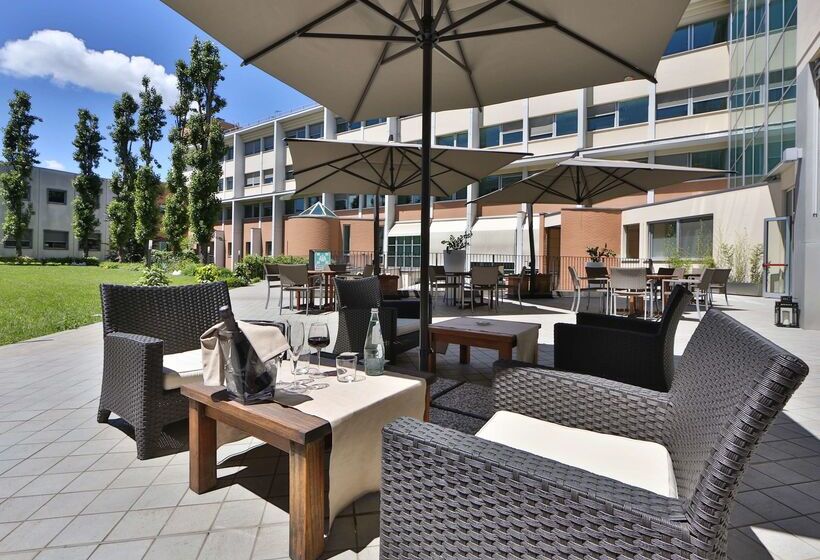 Best Western Plus Hotel Le Favaglie