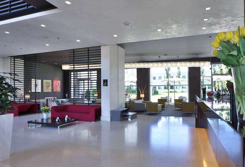 Best Western Plus Hotel Le Favaglie