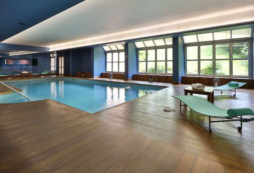 Best Western Plus Hotel Le Favaglie