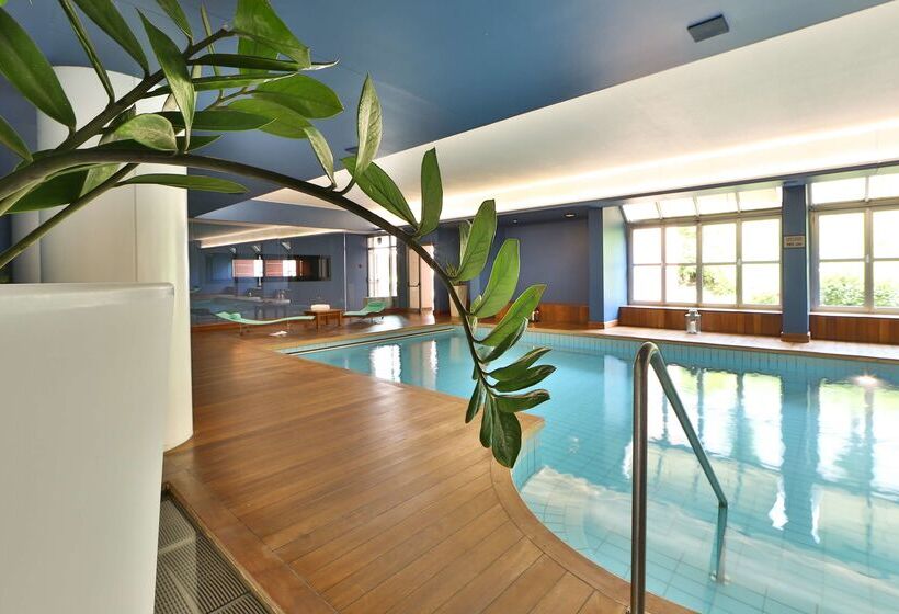 Best Western Plus Hotel Le Favaglie