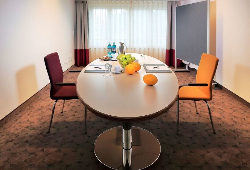 Best Western Premier Ib Hotel Friedberger Warte