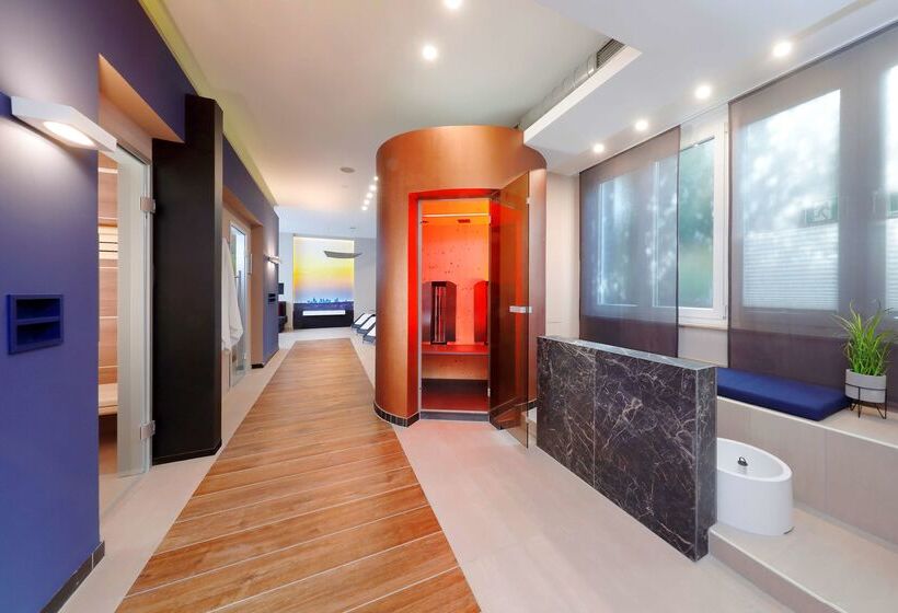 Best Western Premier Ib Hotel Friedberger Warte