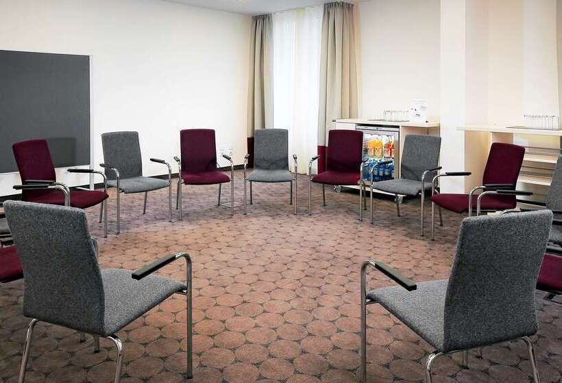 Best Western Premier Ib Hotel Friedberger Warte